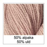 Isager Alpaca 2