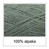 Isager Alpaca 1