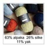 Isager Soft Fine