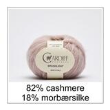 Cardiff Cashmere Brushlight
