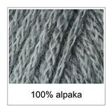Isager Alpaca 3