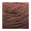 Isager Highland Woll Soil er en smuk mellembrun farve. Highland Wool Soil er anvendelig hele året.