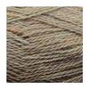 Lækker Isager Highland Wool i en stengrå farve, der er smukt meleret. Farvn er meget anvendelig, enten alene eller sammen med andre farver fra Isager Highland Wool.