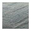 Lækker Isager Highland Wool Ice Blue er en meleret garn i unikke farver. Farven er anvendelig til mange ting, alene eller sammen med andre andre farver i Isager Highland Wool.