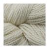 Eco 0 er en smuk og ensartet, naturhvid nuance i Alpaca 2-garnet fra Isager