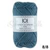 KK 8/8 Organic Color Cotton Jeans Blue