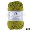 KK 8/8 Organic Color Cotton Mustard