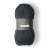 Isager Alpaca 1 fv. Midnight