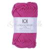 KK 8/8 Organic Color Cotton Hot Pink