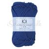 KK 8/8 Organic Color Cotton Dark Lavender