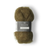 Isager Silk Mohair 68 Armygrøn