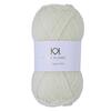 KK Pure Organic Wool 2001 Natural White
