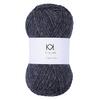 KK Pure Organic Wool 2007 Dark Grey Melange