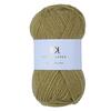 KK Pure Organic Wool 2016 Wheat
