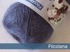 Filcolana Tilia 319 Blue Violet