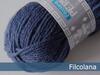 Filcolana Peruvian Highland Wool 818 Fisherman Blue