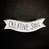 Pin - Creative Soul