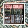 Februar '22 Online kursus Yara Shawl