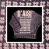 Fra midt i august og ind i september strikker vi blusen D'Aisi på onlinekursus