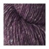 Isager Tweed Purple