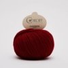 Cardiff Cashmere Classic fv. 714 Scarlatta