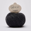 Cardiff Cashmere Classic fv. 520 Antracite