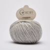 Cardiff Cashmere Classic fv. 518 Piombo