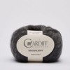 Cardiff Cashmere Brushlight fv. 105 Grey mel