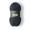 Isager Alpaca 1 fv. 100 er klassisk marineblå