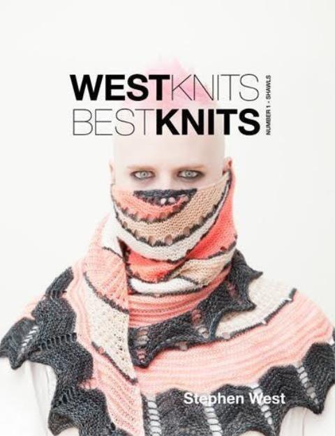 Bestil Westknits Bestknits Engelsk | Knit Sisters'