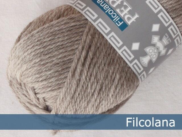 Filcolana Peruvian Highland Wool 978 Oatmeal | Knit Studio