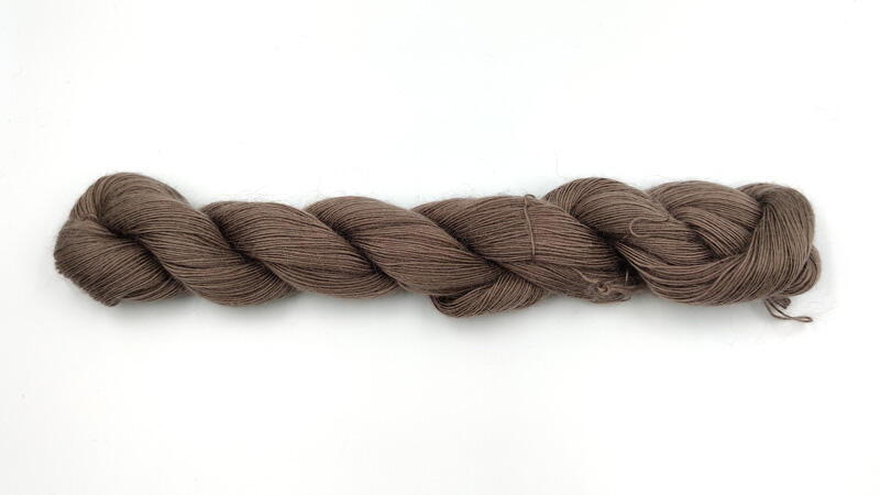 spise Gutter Tolk Mohair by Canard 1-tr. Kidmohair 1107 Taupe | Knit Sisters' Studio
