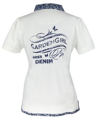 GardenGirl goes Denim