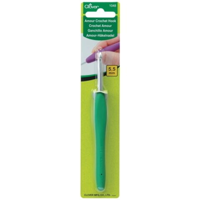Clover Amour 5.5