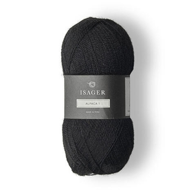 Isager Alpaca 1 fv. 30