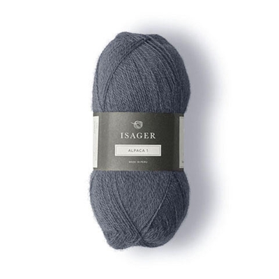 Isager Alpaca 1 fv. 47
