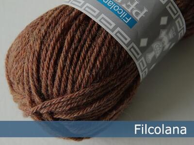 Filcolana Peruvian Highland Wool 817 Cinnamon
