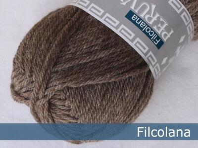 Filcolana Peruvian Highland Wool 973 Nougat