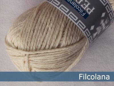Filcolana Peruvian Highland Wool 977 Marzipan