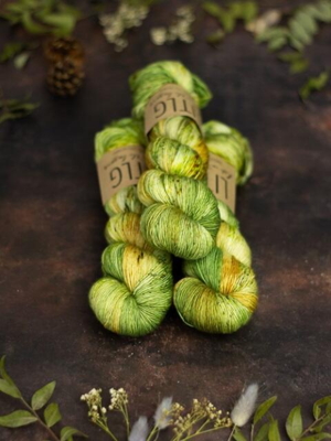 LITLG Singles Lichen