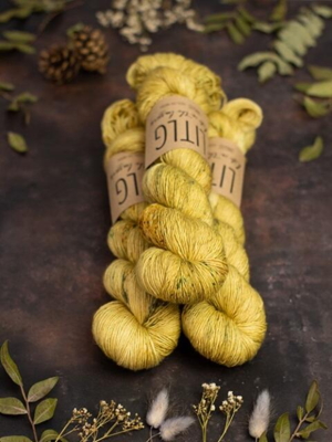 LITLG Singles Flax