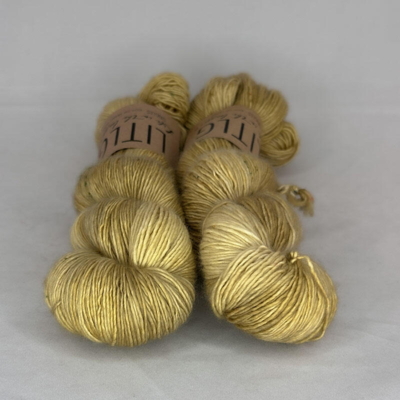 LITLG Singles Flax