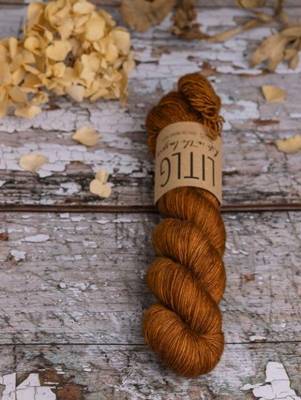 LITLG Singles Autumn