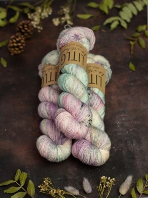 LITLG Singles Rosehip