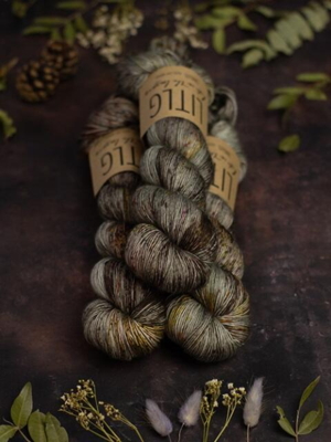 LITLG Singles Oxidized