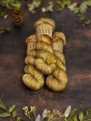 LITLG Singles Seedhead