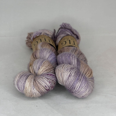 LITLG Singles Pressed Flowers
