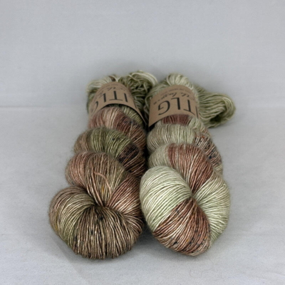LITLG Singles Fuller's Clay