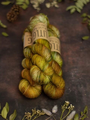 LITLG Singles Firefly