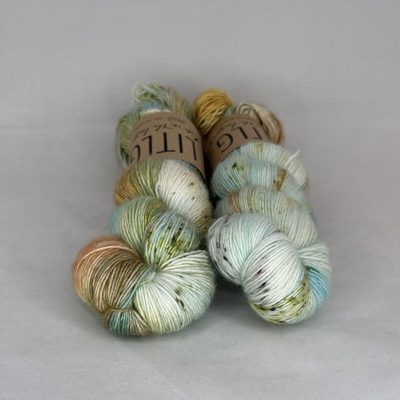 LITLG Singles Earthshine